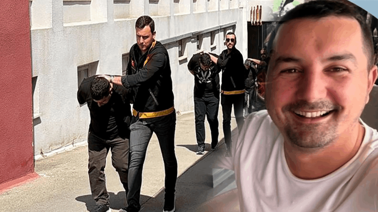 Alacağına karşılık verilen dükkan ipotekli çıkınca öldürdü!