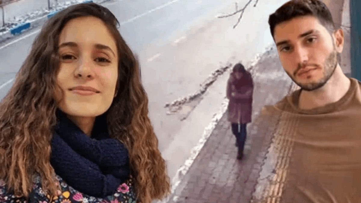 Gülistan Doku’nun kayboluşunda 6 saatlik sır! Valinin oğlunu görür görmez…