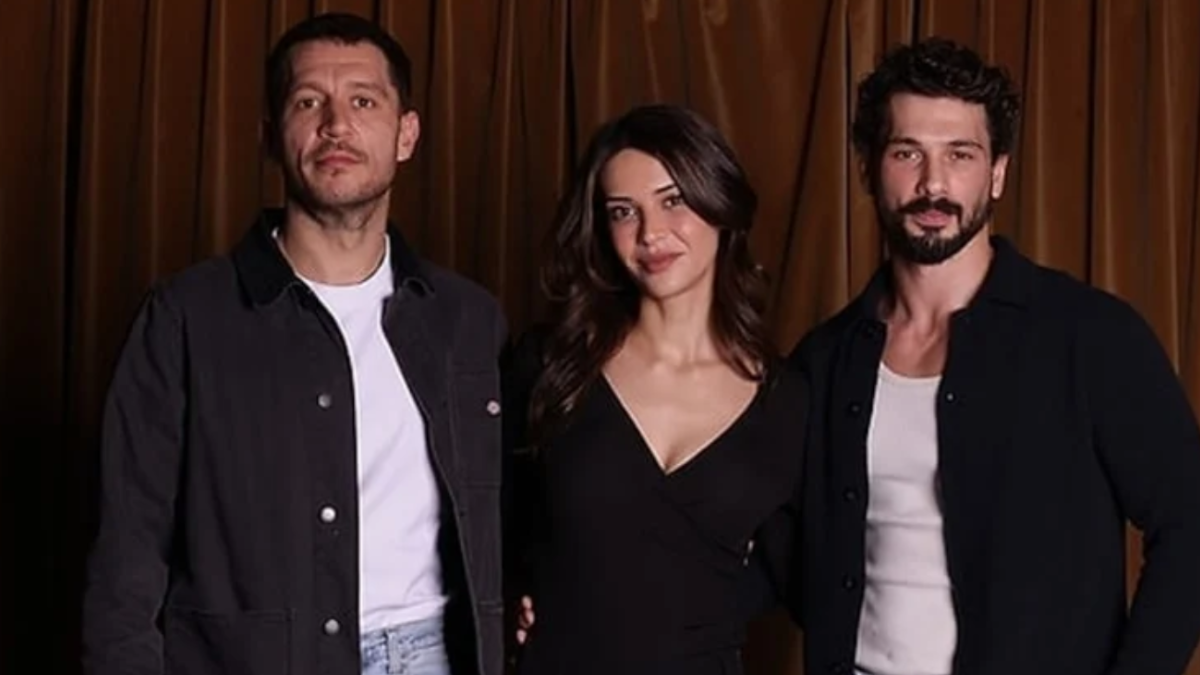 Fenomen diziye bomba transfer: Biri gidiyor, biri geliyor