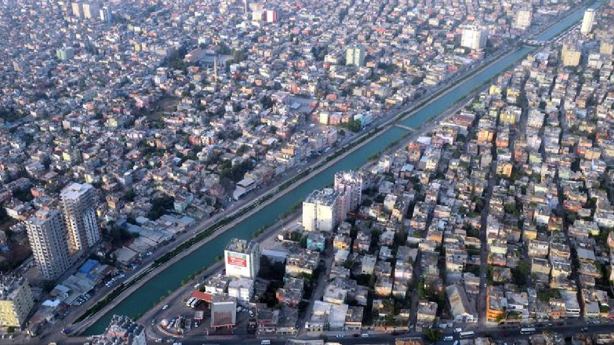 Türkiye’deki bu iller sular altında kalacak