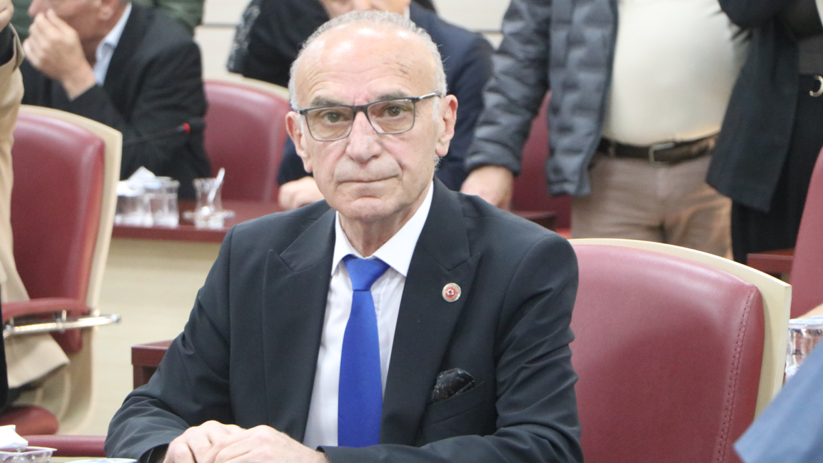 Yüreğir’de seçimin kazananı CHP’li Cafer Boyraz oldu