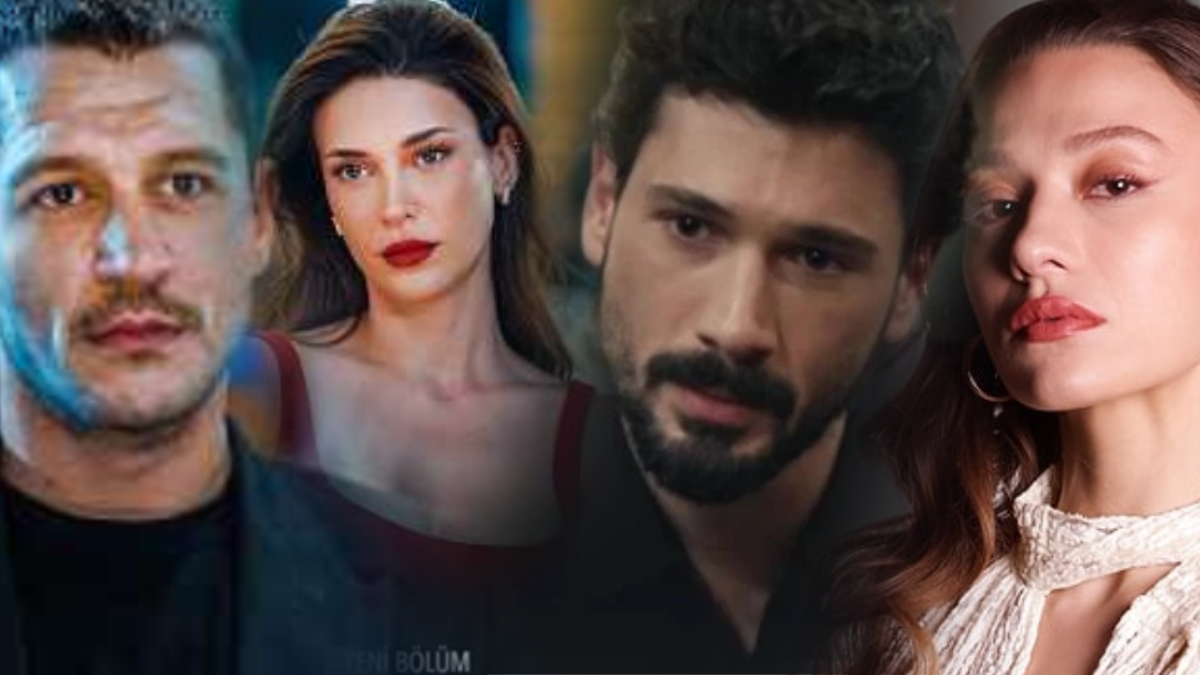 Başrol krizi sonrası ünlü isim diziye veda ediyor: Bomba iddia