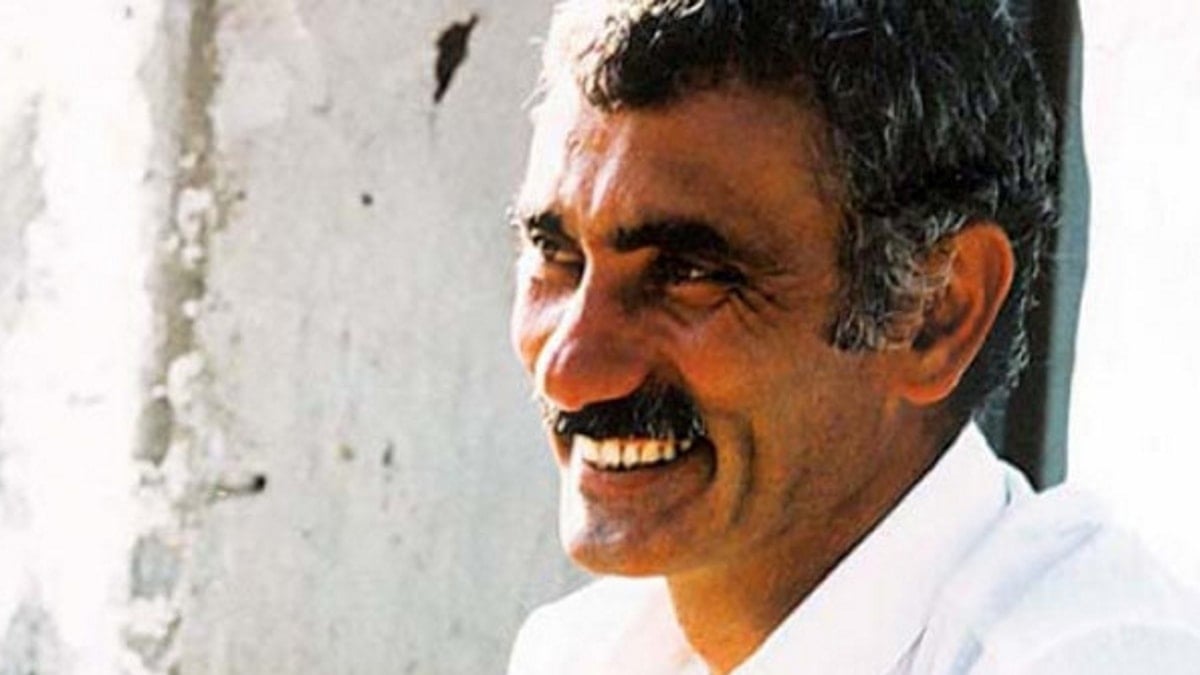 Hayatı film oluyor! Yılmaz Güney’i canlandırması için sürpriz isme teklif götürüldü