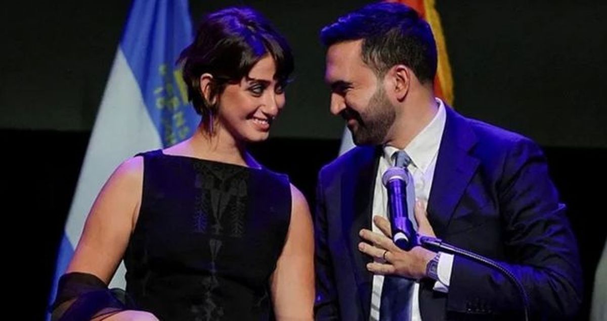 Zohran Mamdani evli mi? Mamdani’nin eşi kim?