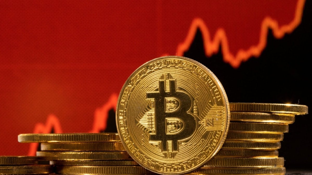 Bitcoin’de 2024’ün en kötü ikinci haftalık düşüşü