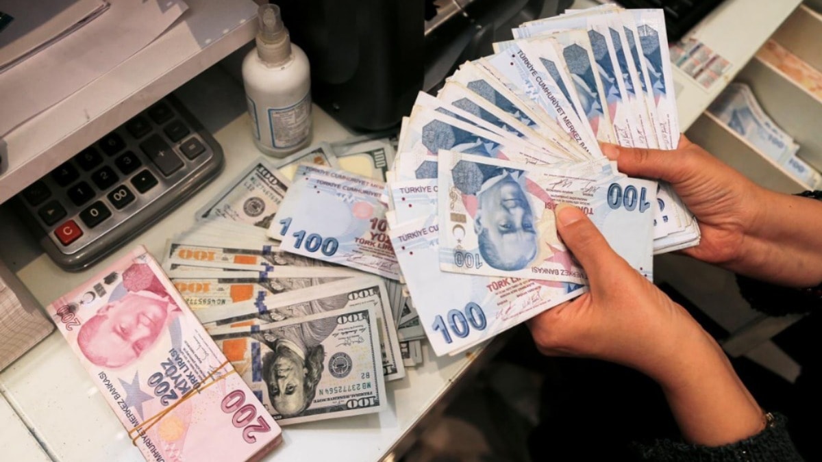 Şirketlere vergi kıyağı genişledi MHP yapılandırma da istedi