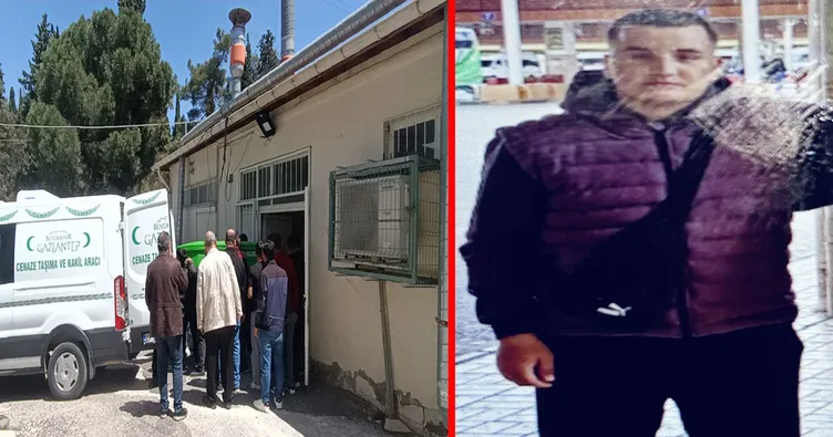 Gaziantep’te komşu kavgası kanlı bitti: 17 yaşındaki Muhammed hayatını kaybetti!