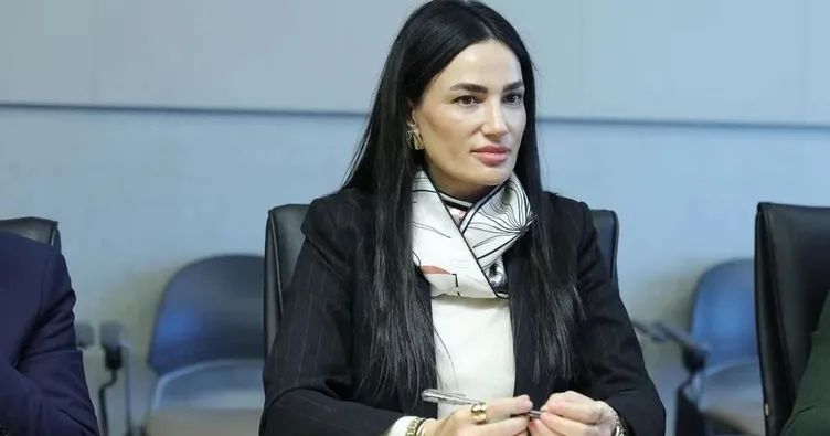 AK Partili Seda Sarıbaş’ın oğlu hakkında alçak iftira! “Okulu silahla bastı” yalanı çöktü!