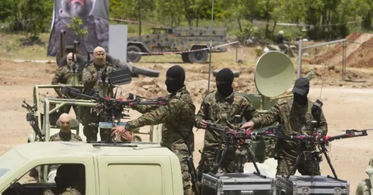 Katil İsrail’den Hizbullah itirafı: Tamamen yok edemiyoruz