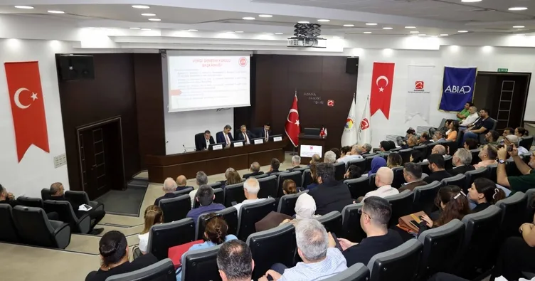 Vergi denetiminde dijital dönüşüm: İŞKUR teşvikleri masaya yatırıldı!