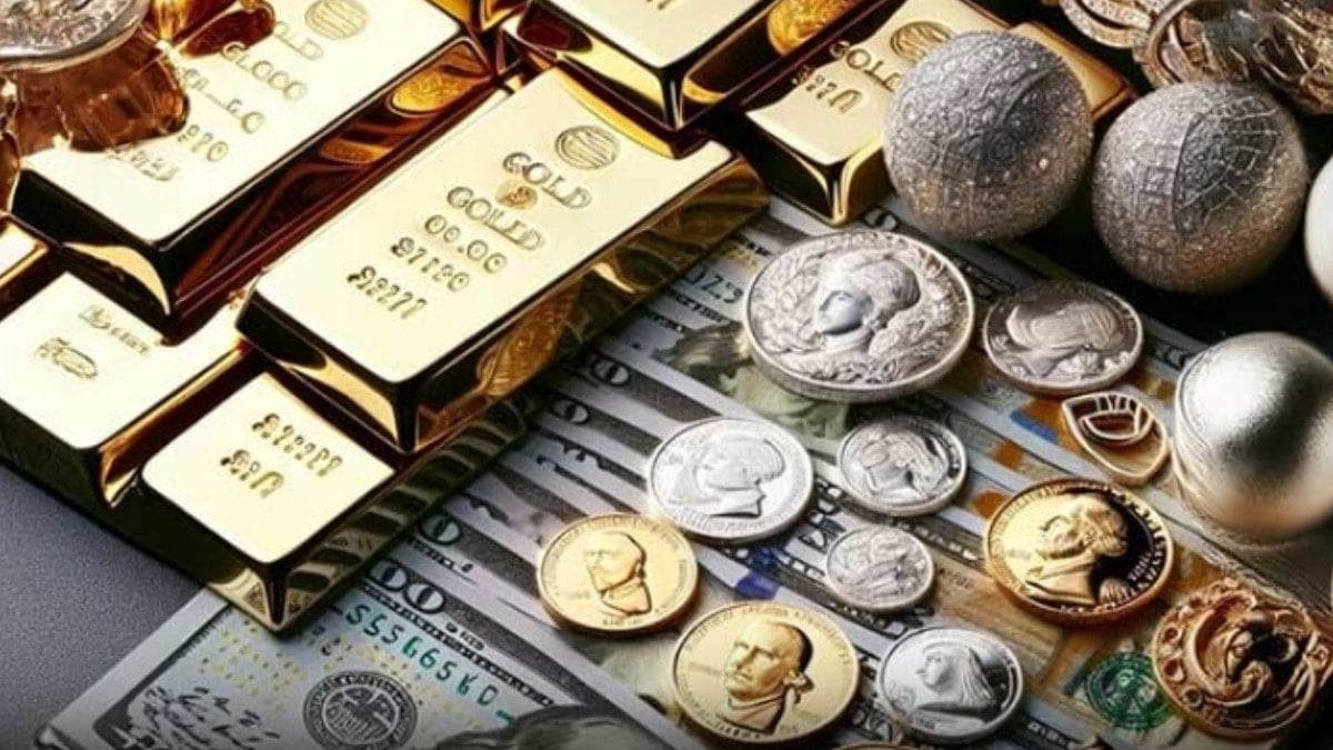 Trump, Şi, FED’in yeni başkanı… Altın dolar ve gümüşte fırtına öncesi sessizlik