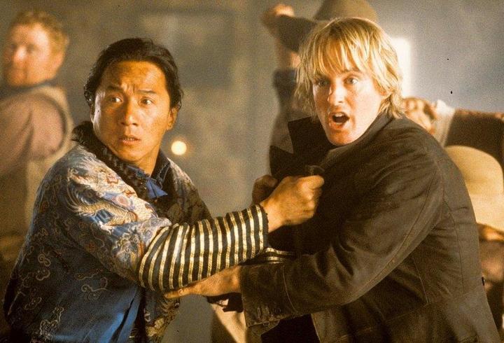 En İyi Jackie Chan Filmleri: En Çok İzlenen Ve Beğenilen 20 Jackie Chan Filmi (İmdb Sırasına Göre)