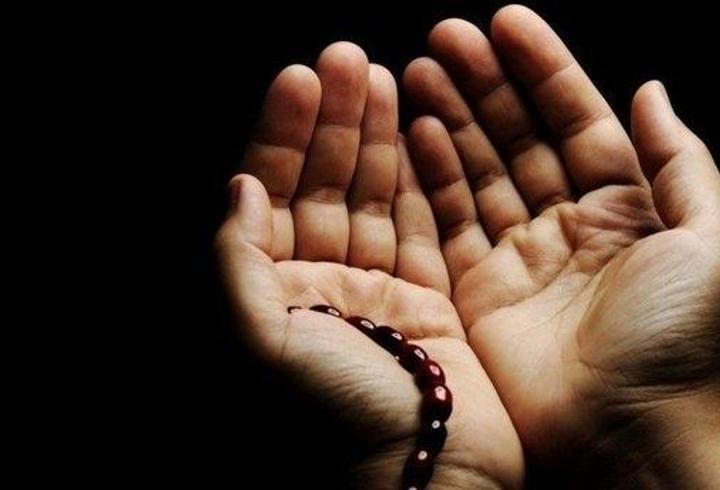 Sabır Duası Nasıl Okunur? Türkçe Ve Arapça Tefsiri… Sakinleşmek İçin Okunan Dua Hangisidir? İşte sabır duası…