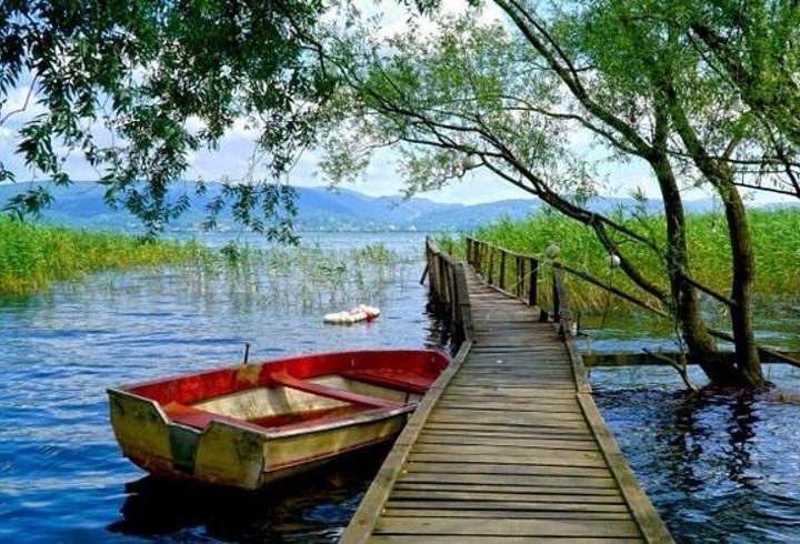 Sapanca Nerede, Nasıl Gidilir? Sapanca Gezilecek Yerler Nelerdir?