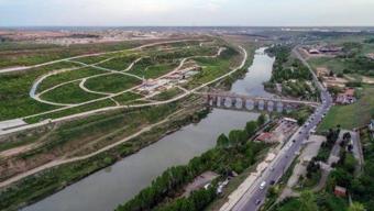 Dicle Nehri Nerede Dicle Nehri Nereden Çıkıyor, Nereye Dökülüyor İşte Bilinmesi Gerekenler...