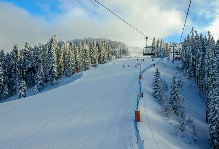 Ilgaz Dağı Nerede, Nasıl Gidilir? Ilgaz Dağı Hakkında Bilinmesi Gerekenler