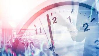 19.19 Saat Anlamı Nedir 19.19 Çift Saatlerin Anlamı Nasıl Yorumlanır