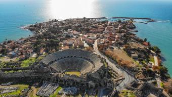 Antalyanın Neyi Meşhur Antalyanın En Meşhur Yemekleri ve Alınabilecek Hediyelikler