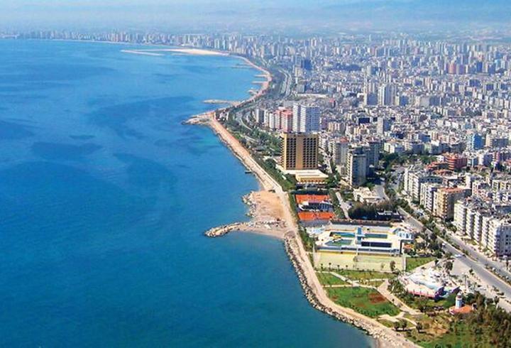 Mersin’in Neyi Meşhur? Mersin’in En Meşhur Yemekleri Ve Alınabilecek Hediyelikler