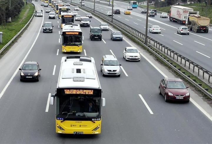 14B Durakları! İETT 14B Otobüs Durakları İsimleri, 14B Hat Güzergahı…
