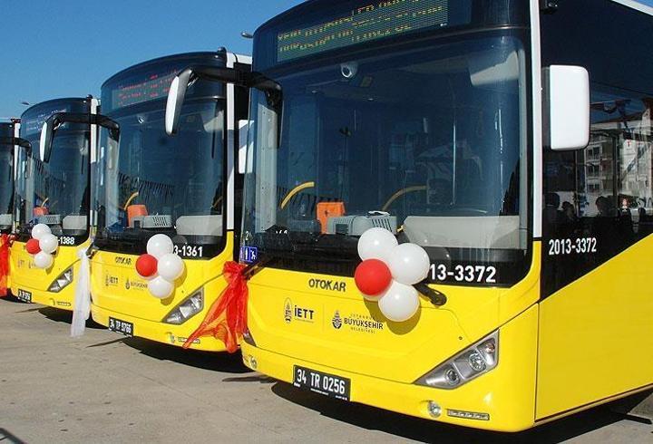 41ST Durakları! İETT 41ST Otobüs Durakları İsimleri, 41ST Hat Güzergahı…