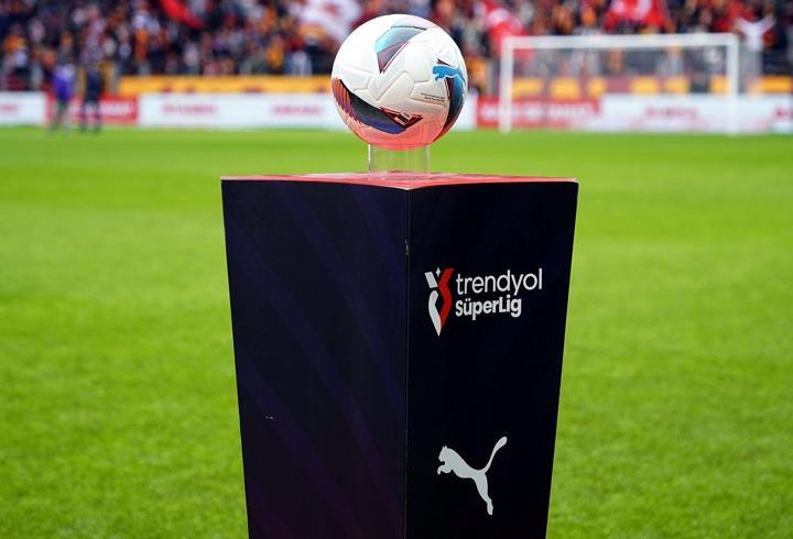 Süper Lig’de kader günü! Şampiyon belli olabilir…
