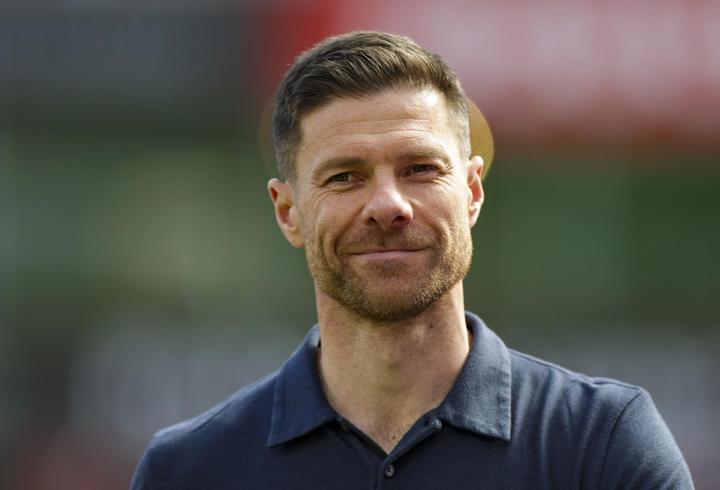 Xabi Alonso, yıllar sonra teknik direktör olarak Premier Lig’e geri döndü