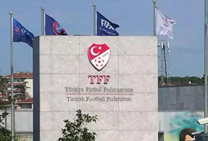 PFDK sevkleri açıklandı! Süper Lig’den 10 kulüp…
