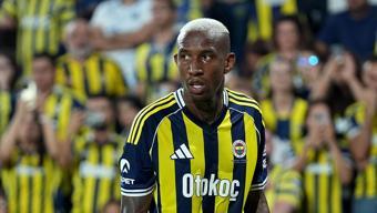 Fenerbahçede sezonun son maçında 4 eksik