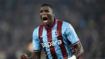 Paul Onuachu, gol orucunu finalde bozmak istiyor