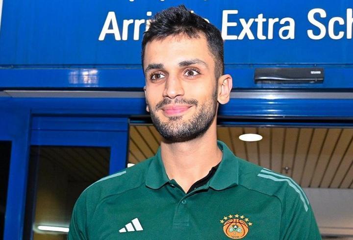 Ömer Faruk Yurtseven, Real Madrid’e imza attı! Sözleşme süresi dikkat çekti…