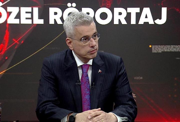 SON DAKİKA | Sağlık Bakanı Memişoğlu, CNN TÜRK’te: Yeni şehir hastaneleri geliyor
