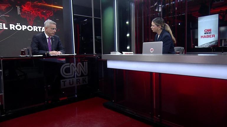 SON DAKİKA | Sağlık Bakanı Memişoğlu, CNN TÜRKte: Yeni şehir hastaneleri geliyor