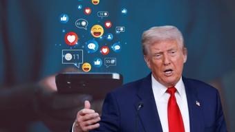 Trump: İnternet insanları hasta etti | Sanal medya algoritmaları şiddeti körüklüyor mu