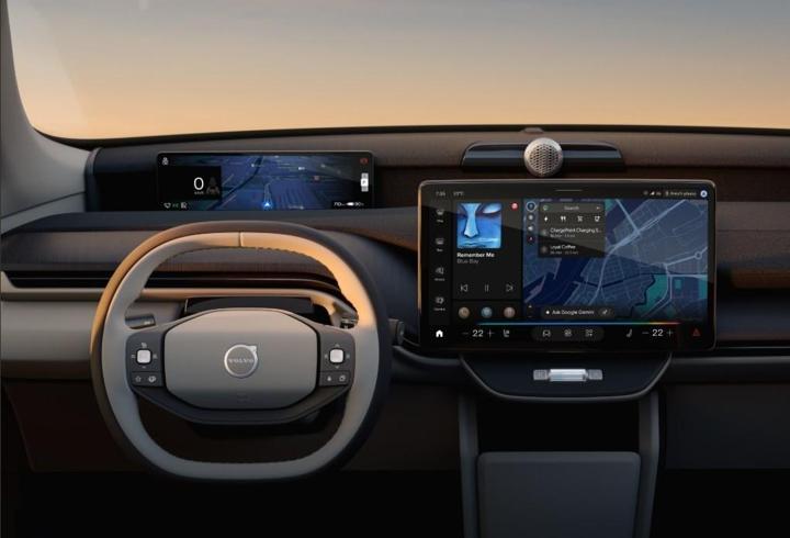 Volvo Cars Gemine ile işbirliği yapacak