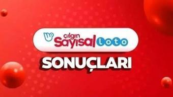 SON DAKİKA | 2 MAYIS 2026 ÇILGIN SAYISAL LOTO SONUÇLARI AÇIKLANDI Çılgın Sayısal Loto sonuçları nasıl öğrenilir 950.419.982 TL büyük ikramiye