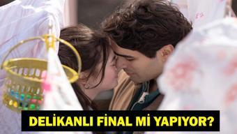 DELİKANLI FİNAL Mİ YAPIYOR Show TV Delikanlı Yeni Yönetmeni Kim Oldu Zeynep Günaltay Neden Ayrıldı