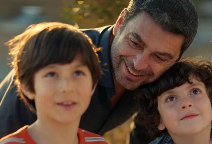 Bir Uçurtma Meselesi… Meryem’in Gözyaşları Endişelendirdi