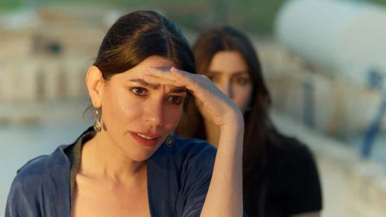 Bir Uçurtma Meselesi... Meryemin Gözyaşları Endişelendirdi