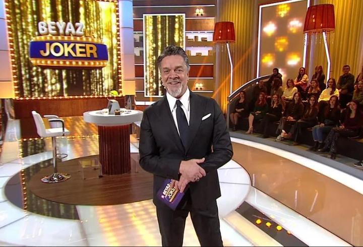 Kübra Ünlü yazdı! “Beyaz’la Joker”in “Mutabık mıyız?”ının perde arkası!