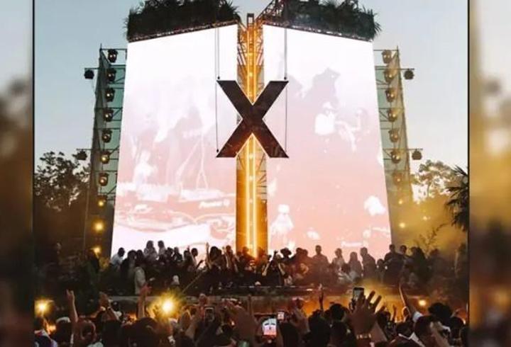 İstanbul yaza dev bir şovla giriyor! Adriatique X geri dönüyor