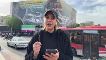 İran teklife ne diyor Axiosun yayınladığı metin gerçeklikten çok uzaktır