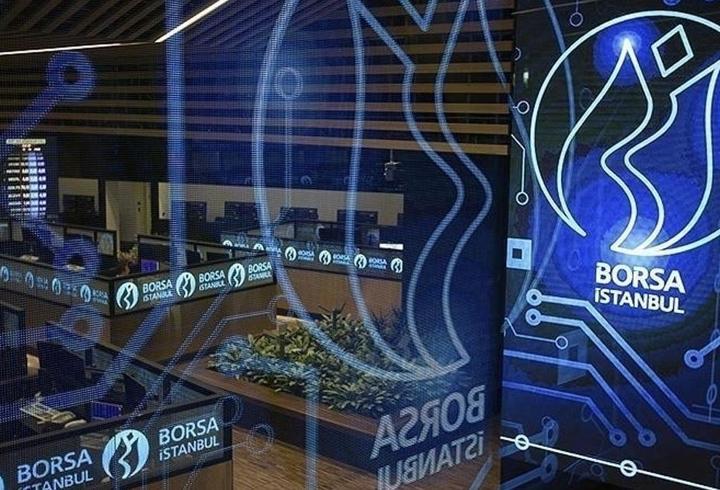 SON DAKİKA | Borsa’dan kapanışta rekor! Yüzde 2,91 değer kazandı