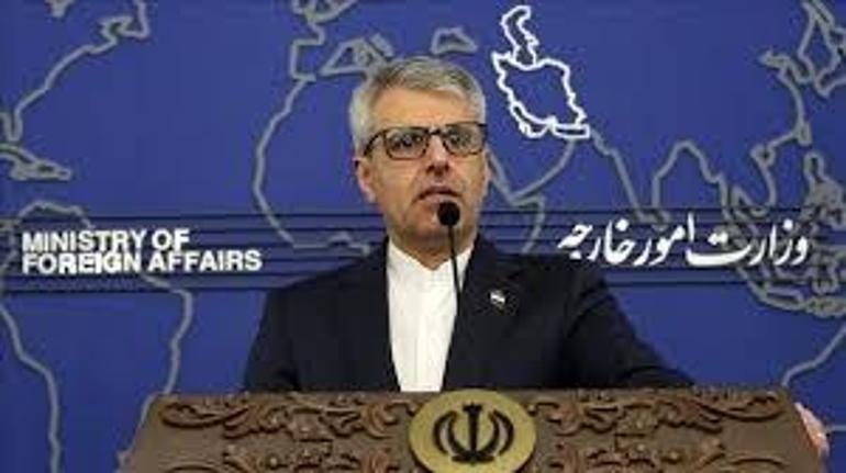 48 SAATLİK SÜREDE GERİ SAYIM SÜRERKEN İRANDAN AÇIKLAMA: ABD müzakere için samimi değil