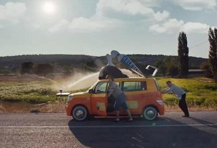 Yol Arkadaşım filminin konusu nedir? Yol Arkadaşın filminin oyuncuları kimler?