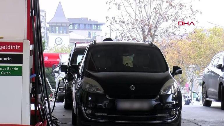 Hazine ve Maliye Bakanı Mehmet Şimşek: Eşel mobil olmasaydı mazot 89 TLydi