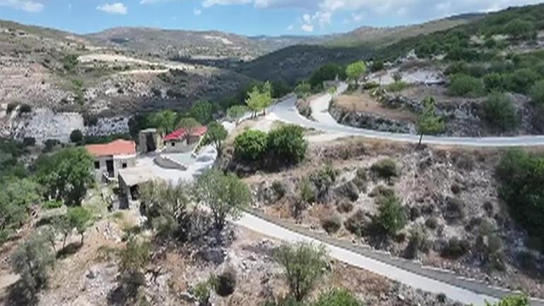 Güney Kıbrısta gizli işgal iddiası