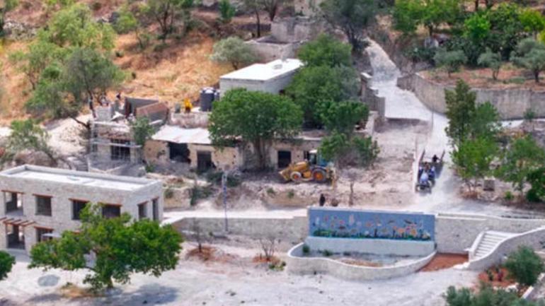 Güney Kıbrısta gizli işgal iddiası