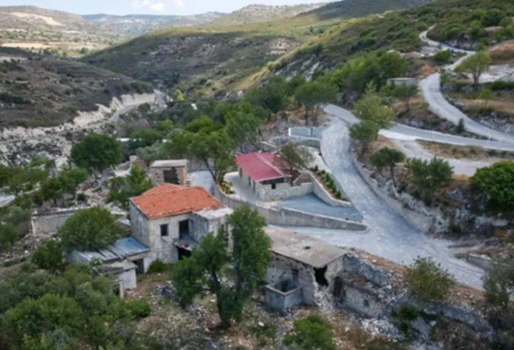Güney Kıbrıs’ta “gizli işgal” iddiası