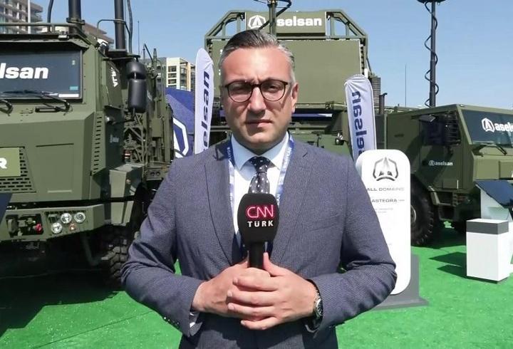 Çelik Kubbe’ye yeni yetenekler!